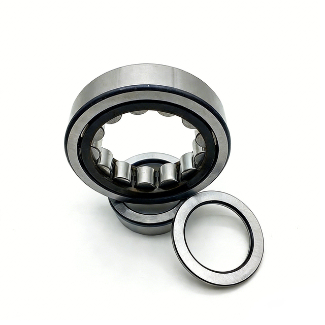 Heat Resistant Type Nj2311 Nj2312 Nj2313 Cylindrical Roller Bearing Industrial Dryer System