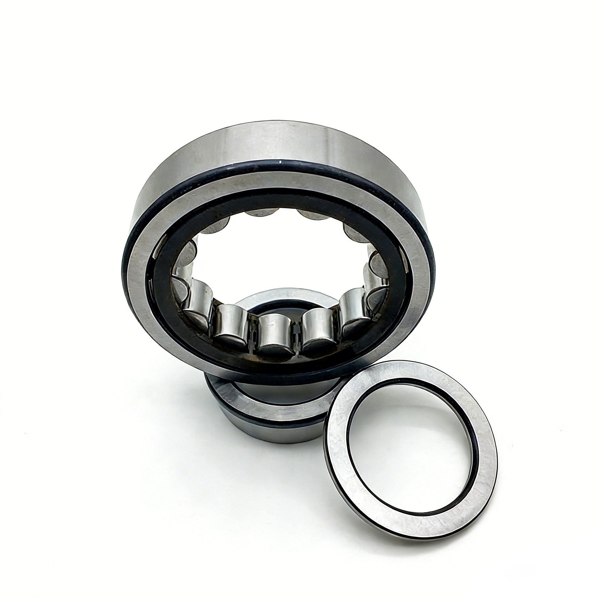 Cost Effective Rn208 Rn209 Rn210 Cylindrical Roller Bearing General Machinery Application
