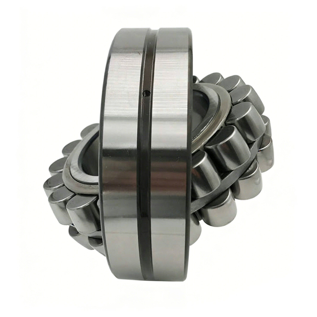 Industrial Grade Spherical Roller Bearing 24122 24024 24124 with Long Life