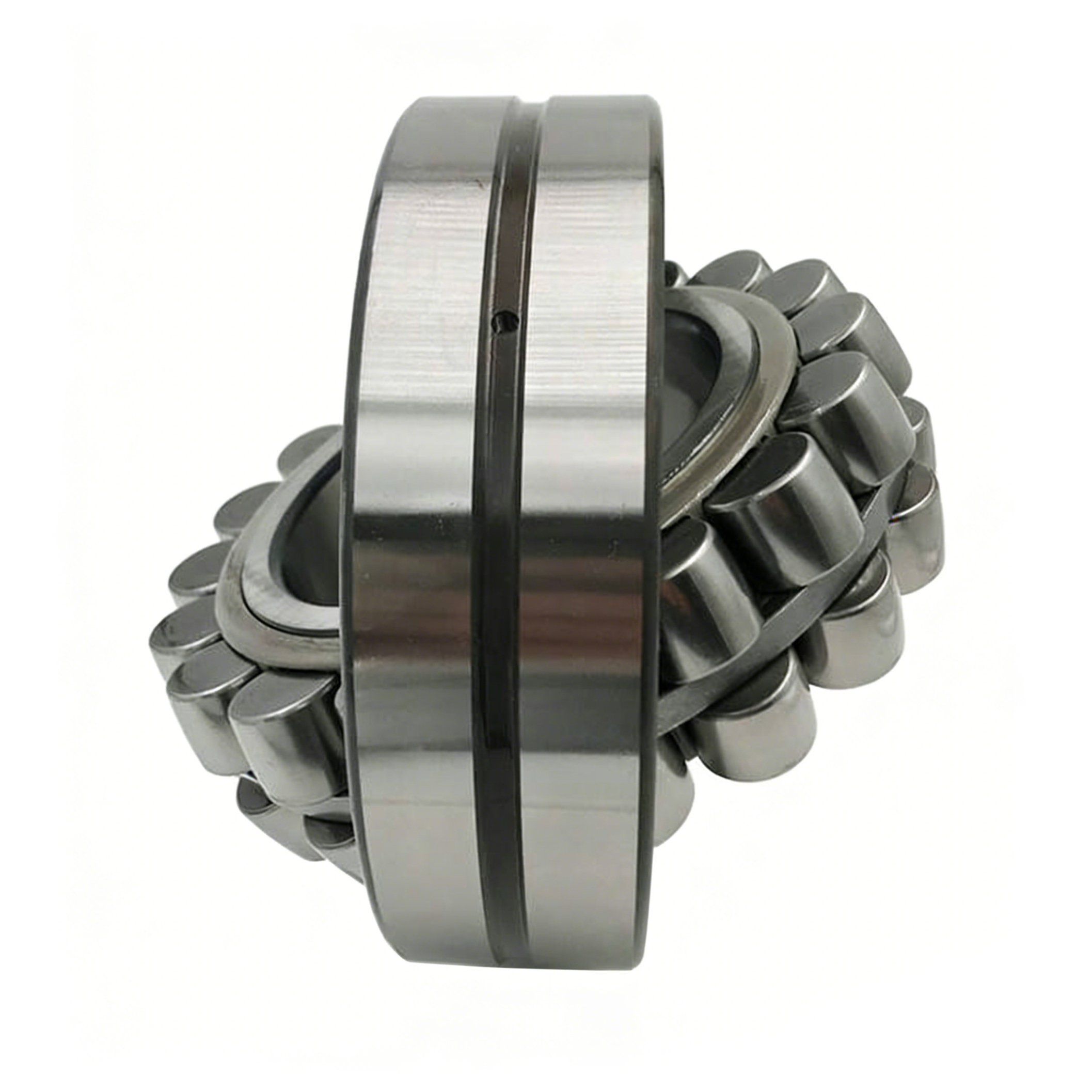 Reliable Spherical Roller Bearing 24122 24024 24026 Low Noise Stable