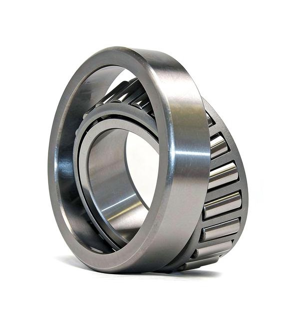 Optimal Axial Radial Support 30213 30313 32213 Tapered Roller Bearing for Trailers