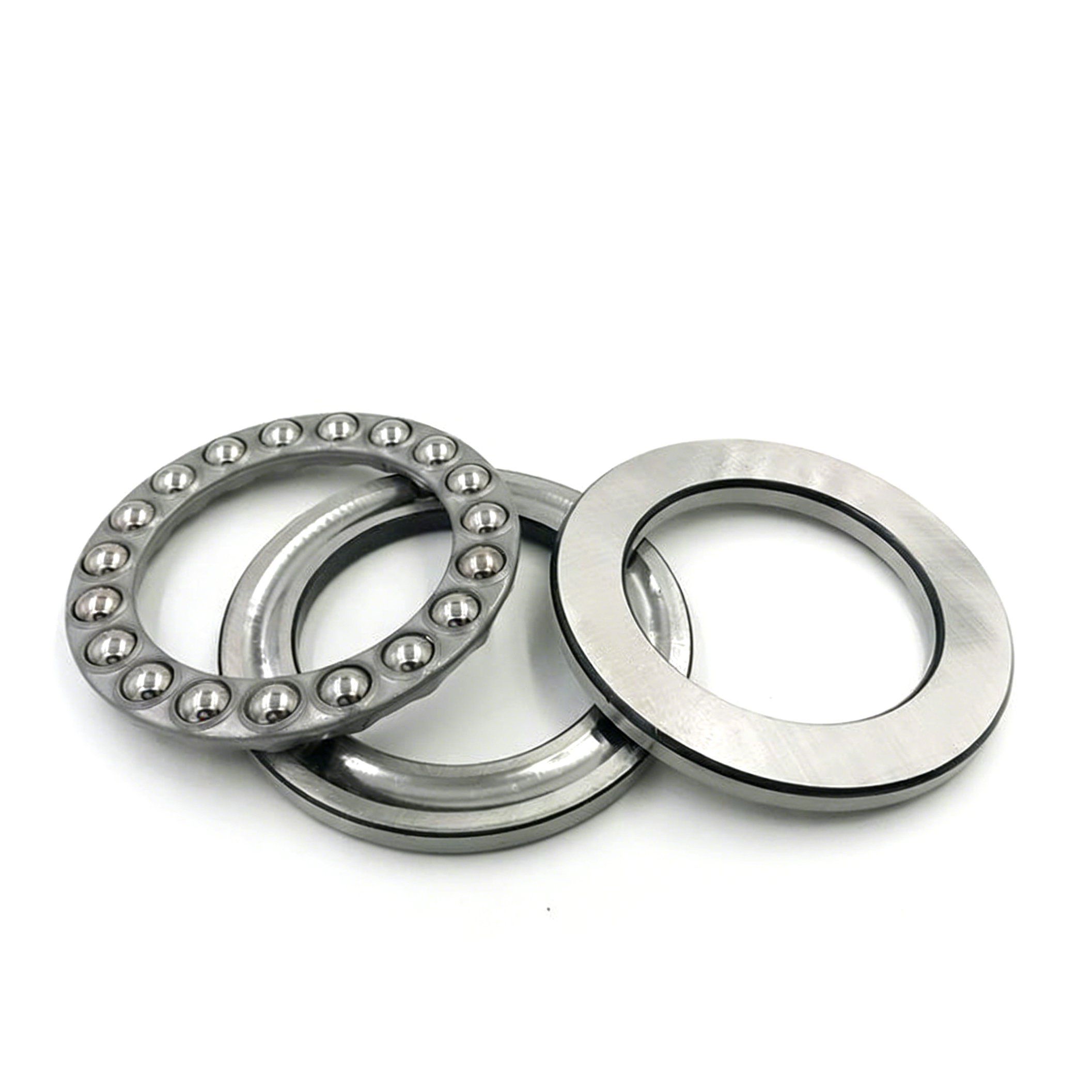 for Equipment Clutch & Valve 51200 51201 51202 Thrust Ball Bearing