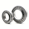 Durable Nu218 Nj217 Nup217 Cylindrical Roller Bearing for Industrial Applications