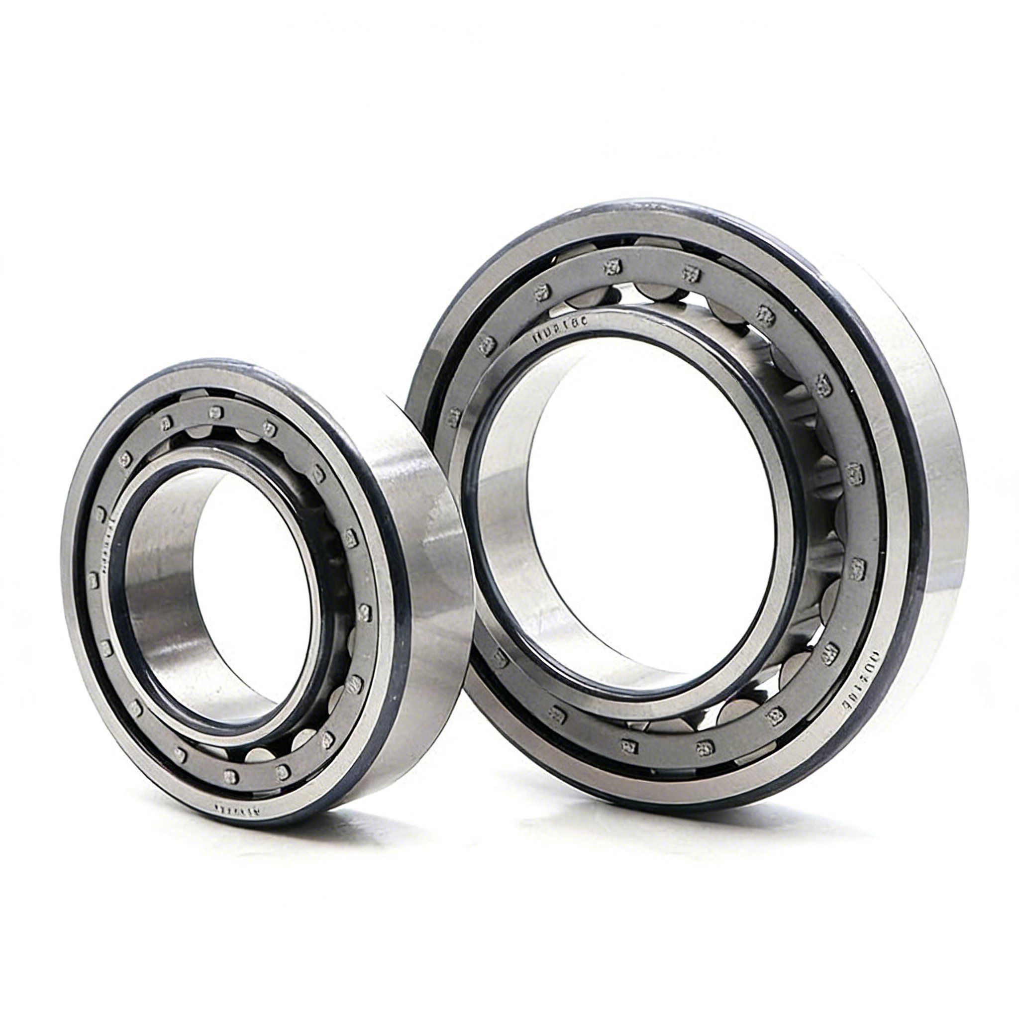 Durable Nu218 Nj217 Nup217 Cylindrical Roller Bearing for Industrial Applications