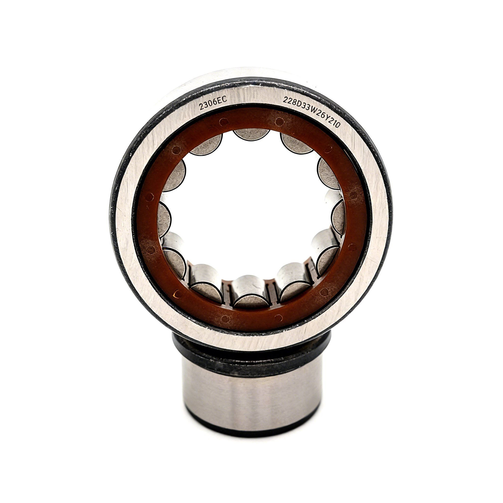 Screen Mining Bearing Rn207 Rn209 Cylindrical Roller Bearing for Mining Equipment