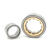 Excellent Rigidity Nup2208 Nu2207 Nj2205 Cylindrical Roller Bearing Machinery Operation Parts