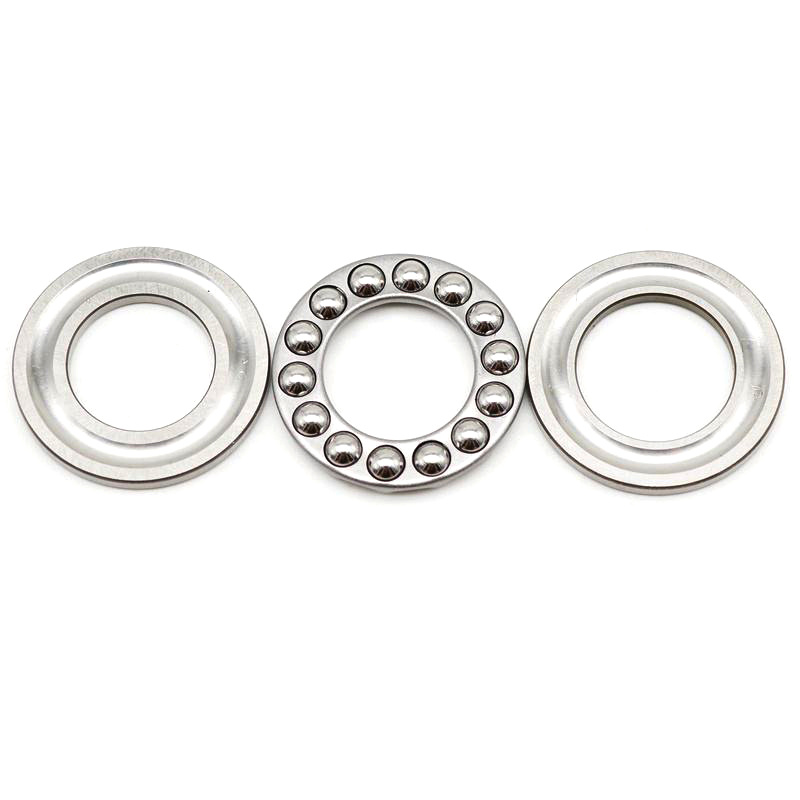 High Durability NSK Single Row 51103 51104 51105thrust Ball Bearing