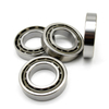 Long Life High Precision Angular Contact Ball Bearing 7015 7012 7011