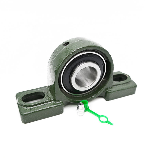 Heavy Duty UCP206 UCP208 UCP210 Self Aligning Pillow Block Bearing for Agriculture