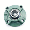 High Stability Ucfc305 Ucfc306 Ucfc307 Pillow Block Bearing for Heavy Duty Equipment
