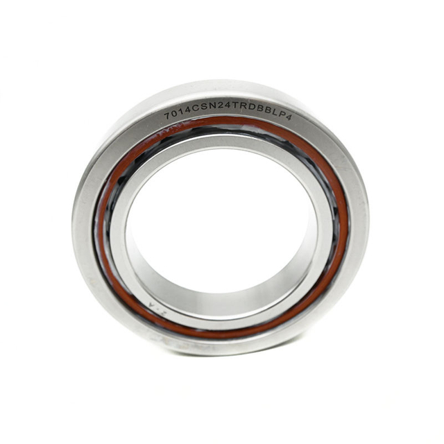 Advanced Performance H7012 H7013 H7015 Angular Contact Ball Bearing for Building Machine