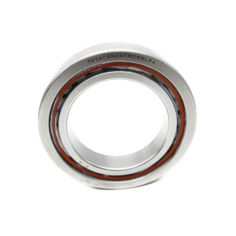 Accuracy Stable Running H7011 H7012 H7013 Angular Contact Ball Bearing for CNC