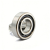High Precision Low Noise Angular Contact Ball Bearing for Air Compressor 7208AC 7209AC 7210AC
