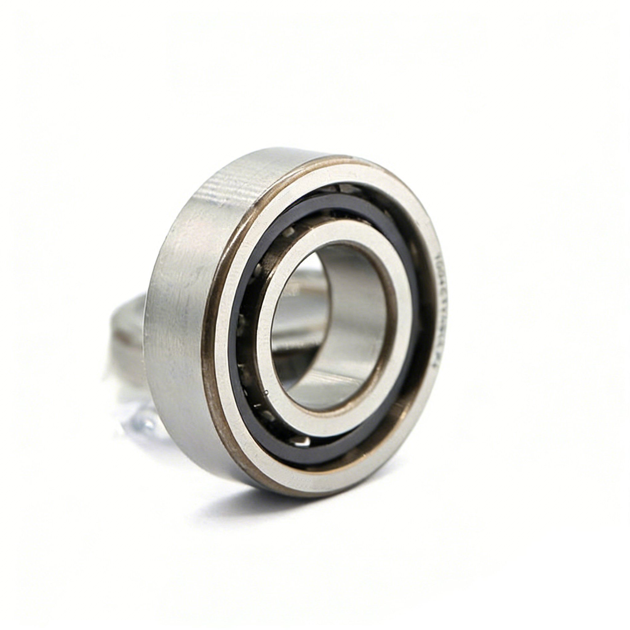 High Precision Low Noise Angular Contact Ball Bearing for Air Compressor 7208AC 7209AC 7210AC