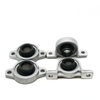 Up006 Mini Pillow Block Bearing Flange Housing Unit for Small Machinery