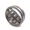 Durable Anti-Shock P0 Precision 22215 22316 22318 Spherical Roller Bearing for Mining & Cement Machinery Fast Delivery