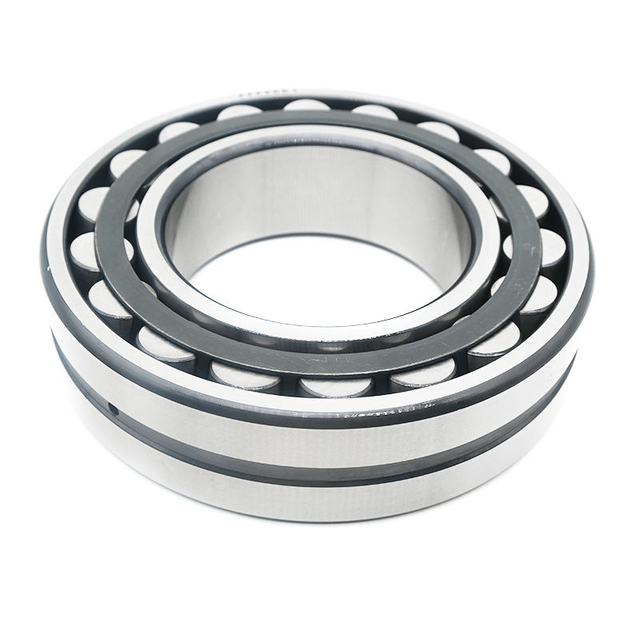 Long Service Life 22208 22211 22213 Spherical Roller Bearing for Mining Machine