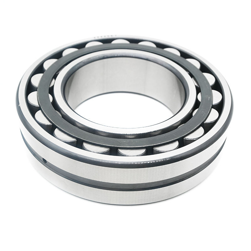 Reliable Performance 22208 22212 22216 Spherical Roller Bearing for Pallet Recycling Line