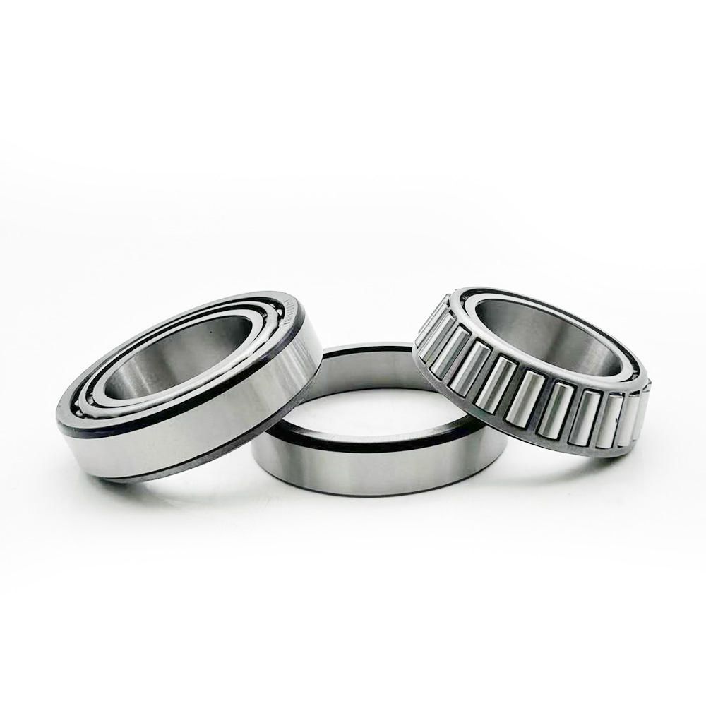 Long Durability 30308 30309 32010 Single Row Tapered Roller Bearing Industrial Machine
