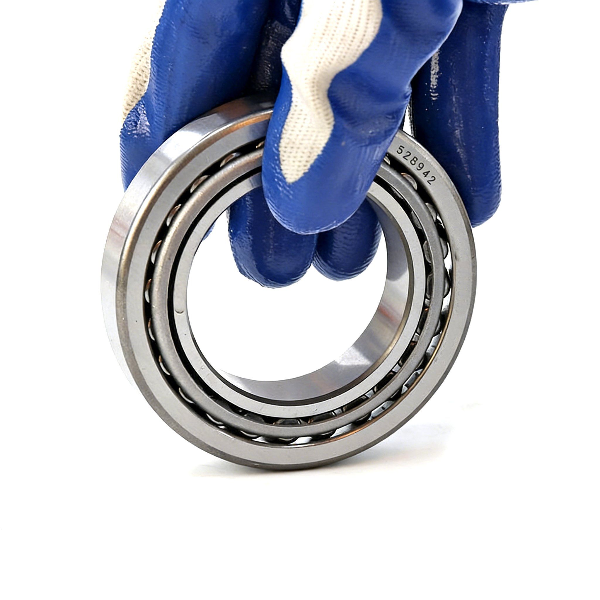 Optimal Alignment Stability 32009 32004 32016 Tapered Roller Bearing for Transmission