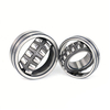 Optimal Lubrication 22220 22222 Spherical Roller Bearing for Construction Machinery