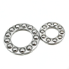 Long Life Chrome Steel 51104 51111 51112 Thrust Ball Bearing for Transmission Factory Supply
