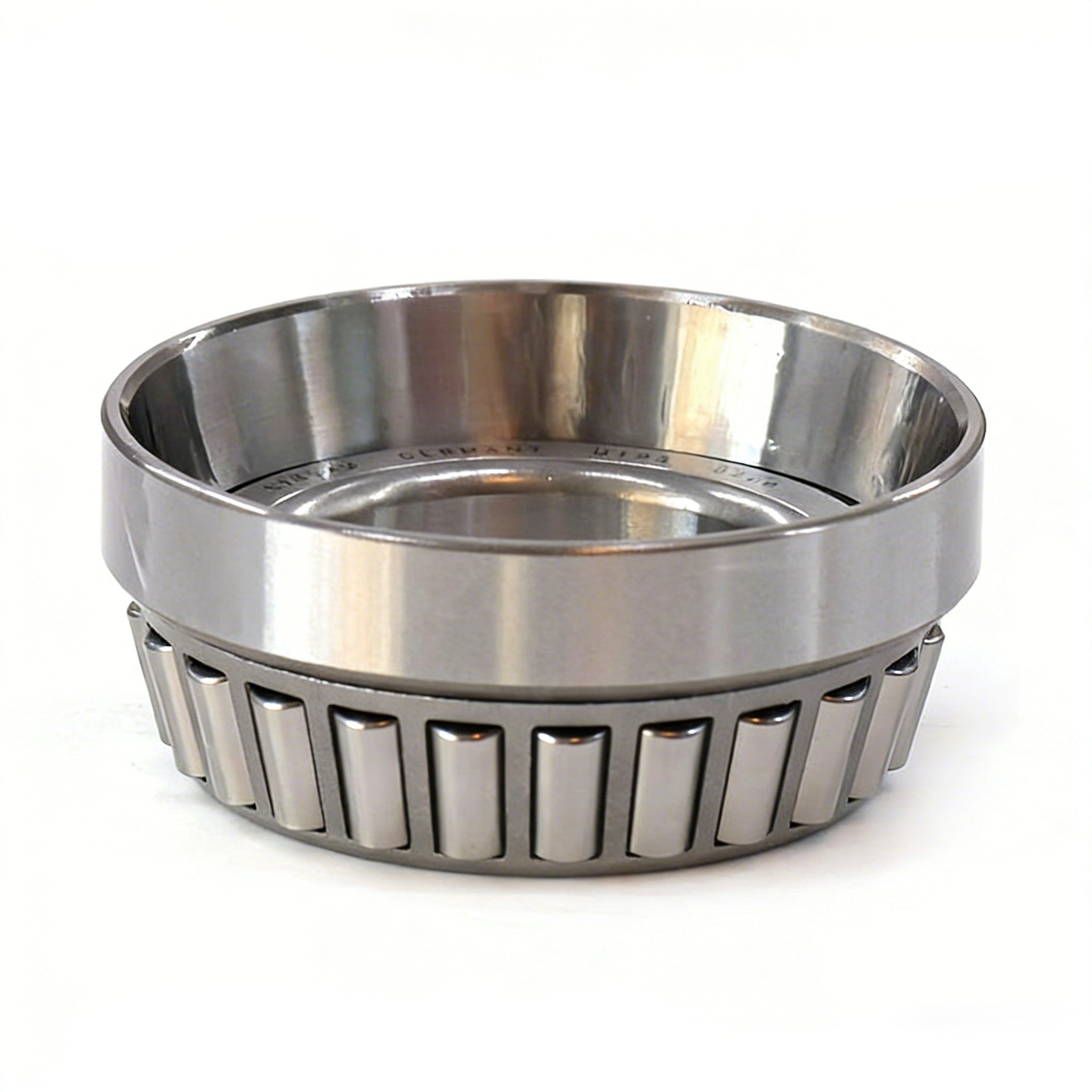 Advanced Material Construction 32009 32208 32308 Tapered Roller Bearing for Vehicle