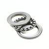 Durable Thrust Ball Bearing 51105 51106 51107 51108 Replacement Bearing for Equipment