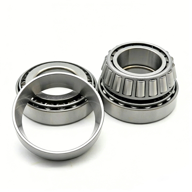 Long Life Reliable Quality 32008 32005 32013 Tapered Roller Bearing for Machinery