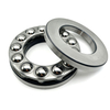 High Precision Chrome Steel 51108 51109 51101 Thrust Ball Bearing for Pumps Fast Delivery