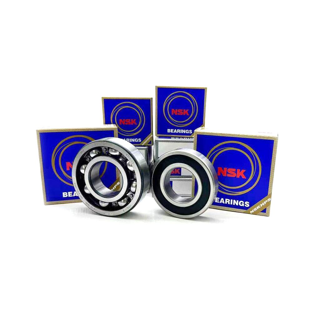 Original Quality Deep Groove Ball Bearing 6300 6301 6302 6303 SKF IKO Koyo NSK