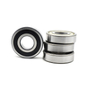 6007 6206 6207 Auto Parts Transmission Deep Groove Ball Bearing