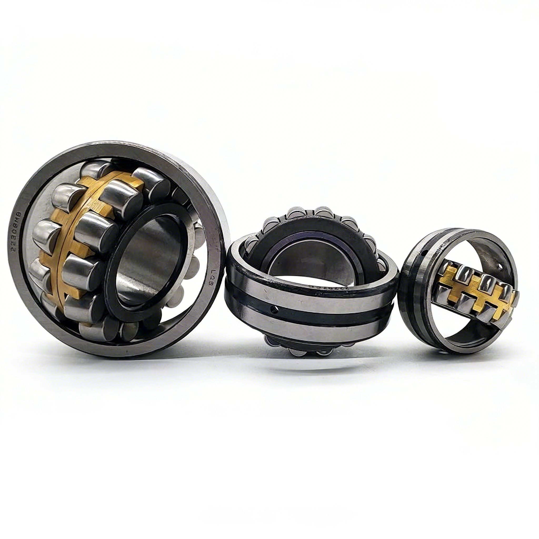 Anti Shock Durable 22218 22220 22222 Spherical Roller Bearing for Paper Machine Quick Shipment