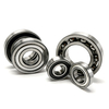 Durable Stable Deep Groove Ball Bearing 6004 6005 6006 6007 for Fans