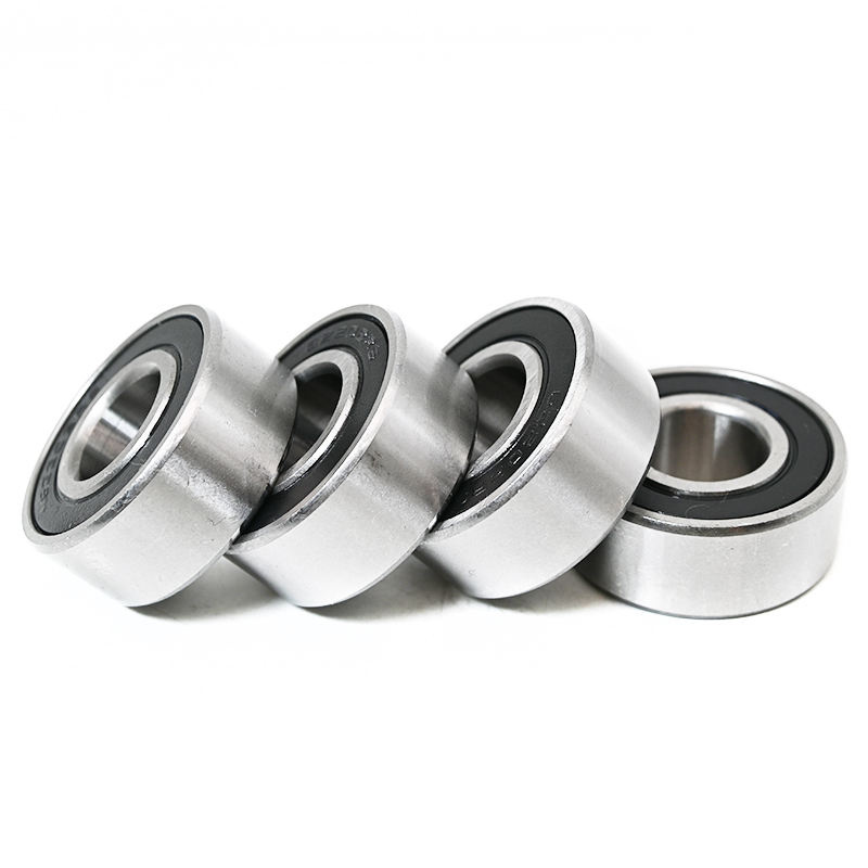 Gcr15 Chrome Steel 62200zz 62200-2rz Sealed Deep Groove Ball Bearing