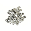 Stable Performance 607 608 609 Miniature Deep Groove Ball Bearing for Office Machines