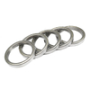 Industrial Thin Section Bearing 6812 6813 6814 6815 Zz 2RS for Machinery