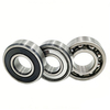 Low Noise 6417 6418 6420 Deep Groove Ball Bearing for Precision Instruments