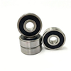 Low Noise 6417 6418 6420 Deep Groove Ball Bearing for Precision Instruments