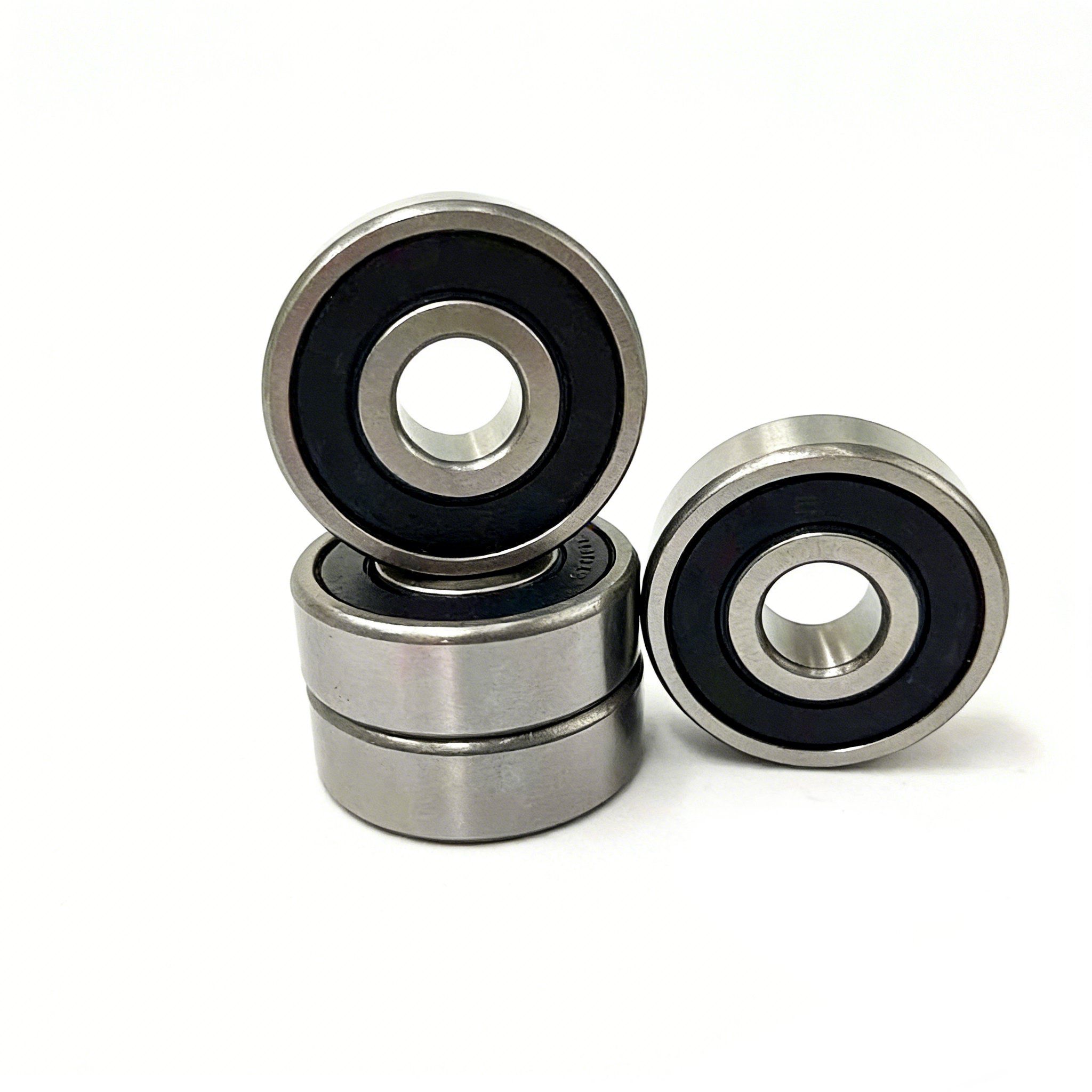 Low Noise 6417 6418 6420 Deep Groove Ball Bearing for Precision Instruments