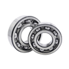 Stable Performance 6212 6213 6214 6215 Deep Groove Ball Bearing for Home Appliances