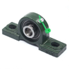 Low Friction High Strength UCP206 Pillow Block Bearing for Food Processing Machinery Large Stock