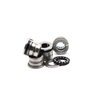 Long Life Stable Needle Roller Bearing Nkx50 Nkx60 Nkx70 in Industrial Machines