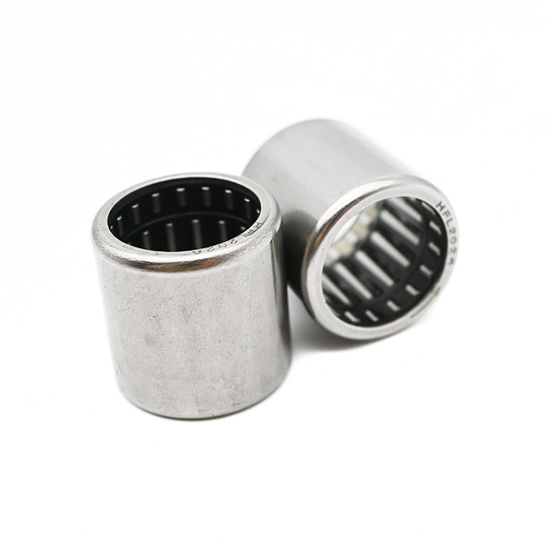 Needle Roller Bearing Hfl1226 Hfl0822 Hfl1022 Hfl1426 High Precision Drawn Cup