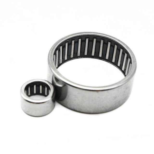 High Load Needle Roller Bearing HK3038 HK1616 HK1816 HK2020 Chrome Steel Long Life