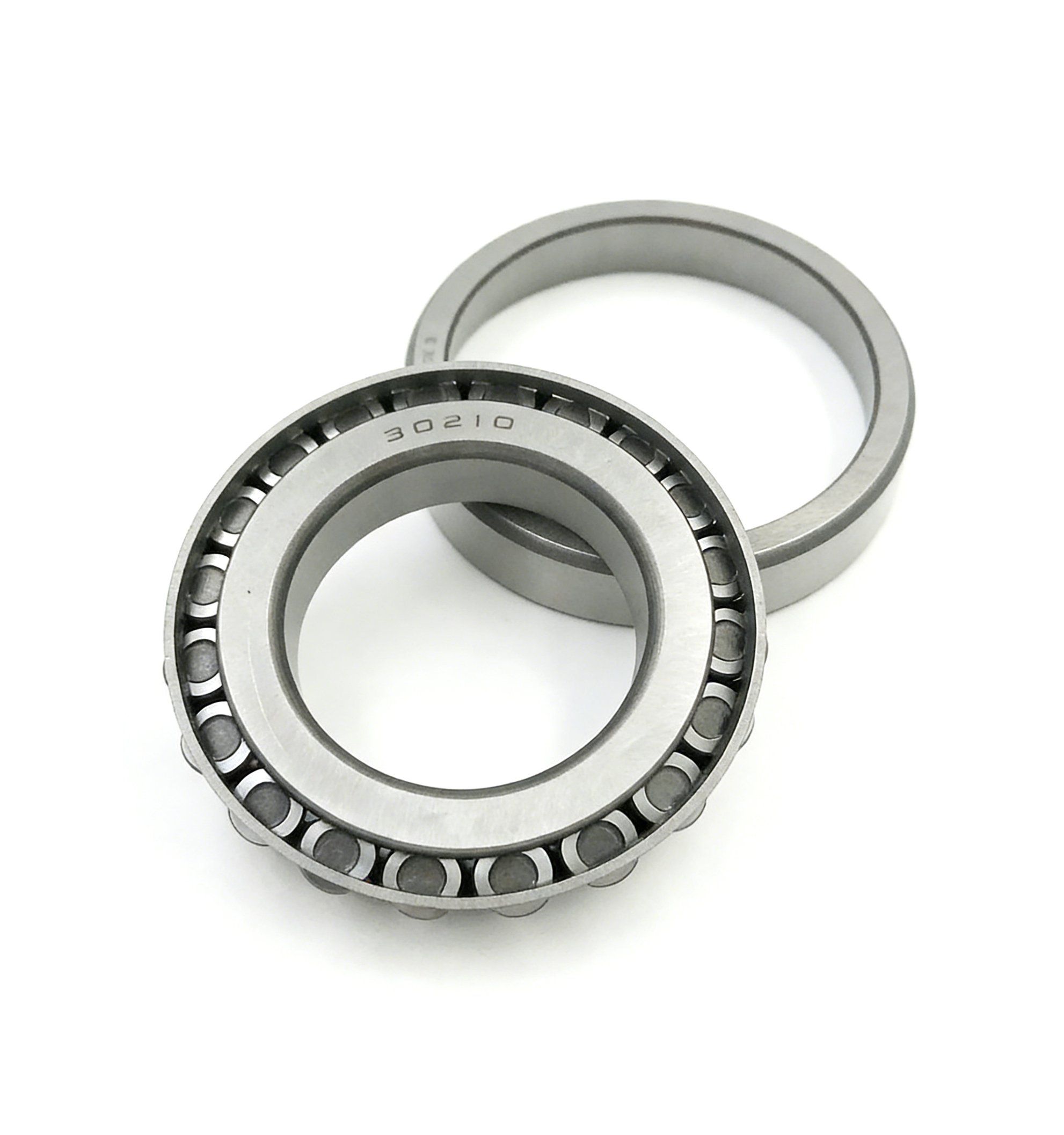 Excellent Sealing Performance 30210 30206 30214 Tapered Roller Bearing for Industry