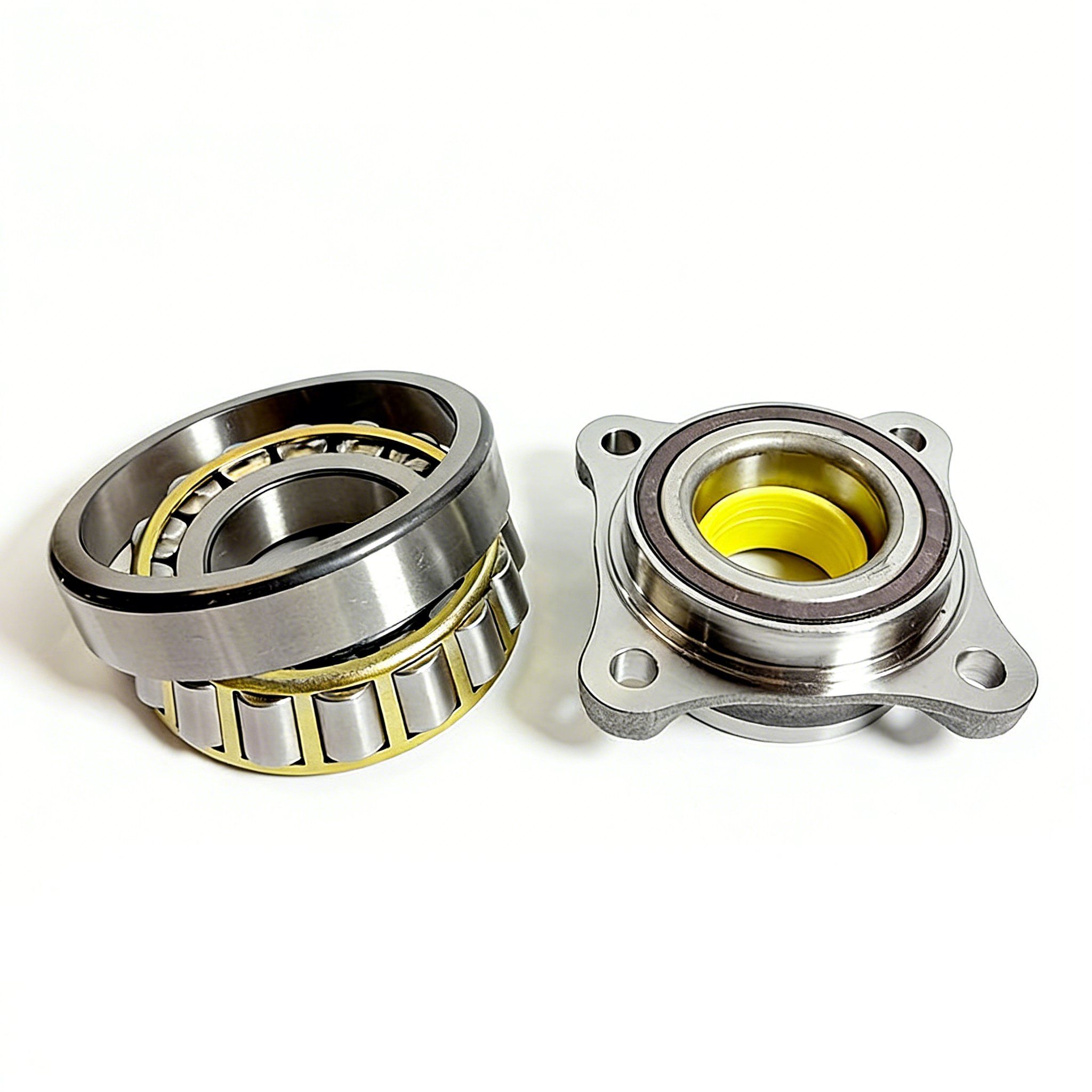 Stable Rotation 32011 32012 32013 Tapered Roller Bearing Engineering Machinery Systems