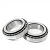 Long Lasting Reliable Quality 30307 32207 33107 Tapered Roller Bearing for Equipment