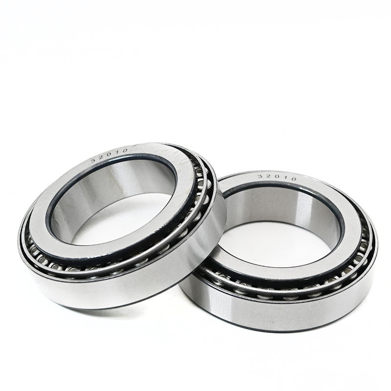 Long Lasting Reliable Quality 30307 32207 33107 Tapered Roller Bearing for Equipment