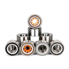 Maintenance Free 51750-65j00 Wheel Hub Bearing for Light Vehicles Fast Shipment